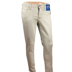 Arizona Mens Advance Flex 360 Stretch Slim Fit
Jean